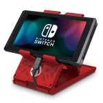 Support Playstand décor Super Mario pour Nintendo Switch