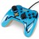 Manette filaire Zelda Link Edition Chrome pour Nintendo Switch