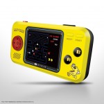 Console portable Rétro PAC-MAN