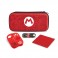 Housse et accessoires MARIO pour Nintendo Switch