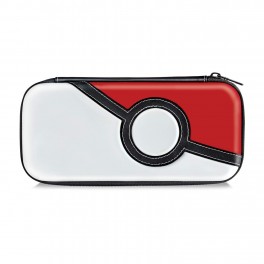 Sacoche Rigide Pokemon Pokeball Nintendo Switch