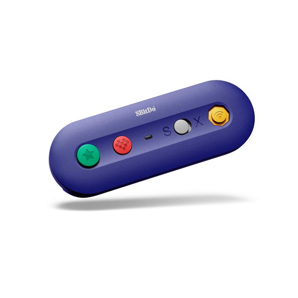 GBros. Adaptateur sans fils pour Nintendo Switch