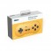 Manette Bluetooth SN30 G Classic SNES pour Nintendo Switch Jaune