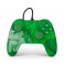 Manette filaire Bulbasaur pour Nintendo Switch