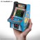 Mini Borne Arcade Ms. Pac-Man