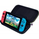 Sacoche rigide The Legend of Zelda Link's Awakening pour Nintendo Switch