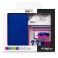 Pack accessoires 3DSXL Bleu & Rose