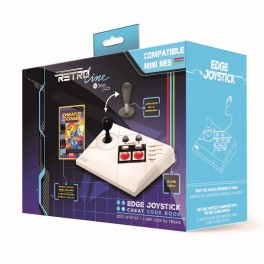 Joystick Edge Mini compatible Nintendo Mini NES
