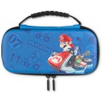 Sacoche rigide Mario Kart pour Nintendo Switch Lite