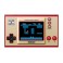 Game and Watch Super Mario Bros