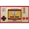 Game and Watch Super Mario Bros