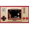 Game and Watch Super Mario Bros