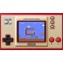 Game and Watch Super Mario Bros