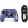 Manette Filaire Mewtwo pour Nintendo Switch