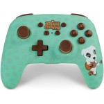 Manette sans fil Animal Crossing KK Slider pour Nintendo Switch