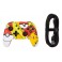 Manette Filaire Pop Art Pokemon pour Nintendo Switch