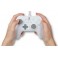 Manette Filaire Blanche pour Nintendo Switch