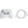 Manette Filaire Blanche pour Nintendo Switch