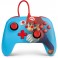 Manette Filaire Mario Punch pour Nintendo Switch