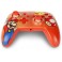 Manette Filaire Mario Vintage pour Nintendo Switch