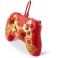 Manette Filaire Golden pour Nintendo Switch