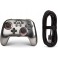 Manette Filaire Silver Mario pour Nintendo Switch