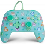 Manette Filaire Animal Crossing pour Nintendo Switch