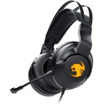 Casque Gaming ELO 7.1 USB Roccat