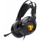 Casque Gaming ELO 7.1 USB Roccat