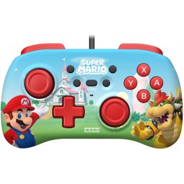 Mini Pad Super Mario pour Nintendo Switch