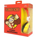 Casque Enfant DONKEY KONG 2