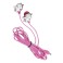 Ecouteurs enfants Licorne Prise Jack 3.5mm