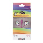 Ecouteurs enfants Licorne Prise Jack 3.5mm