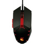 Souris Drakkar BERSERKER