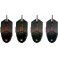 Souris Drakkar BERSERKER