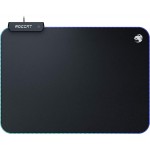 Tapis Souris Sense Aimo avec éclairage LED Roccat