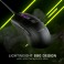 Souris Burst Core Noire