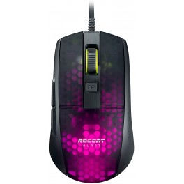 Souris Burst Pro Noire Roccat