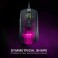 Souris Burst Pro Noire