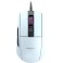 Souris Burst Core Blanche