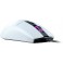 Souris Burst Core Blanche