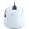 Souris Burst Core Blanche