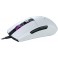 Souris Burst Core Blanche