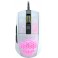 Souris Burst Pro Blanche