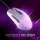 Souris Burst Pro Blanche