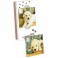 Boites de rangement pour jeux Nintendo DS Labrador