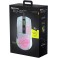 Souris Burst Pro Blanche