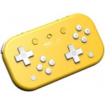 Manette Bluetooth Jaune