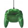 Manette Tribute 64 USB Verte pour Nintendo Switch / PC ....