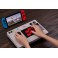 Stick Arcade Bluetooth pour Nintendo Switch et Windows